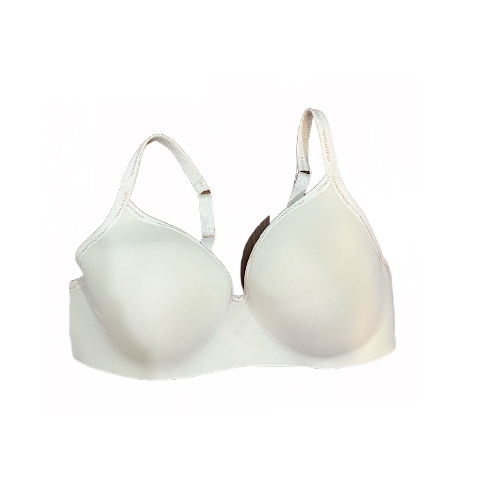 Victoria’s Secret Lightly-lined Wireless Bra